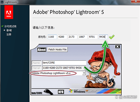 中文苹果官方翻译版
:Adobe lr中文版下载官方版 专业摄影师的必备软件 附各个平台-第5张图片-太平洋在线下载