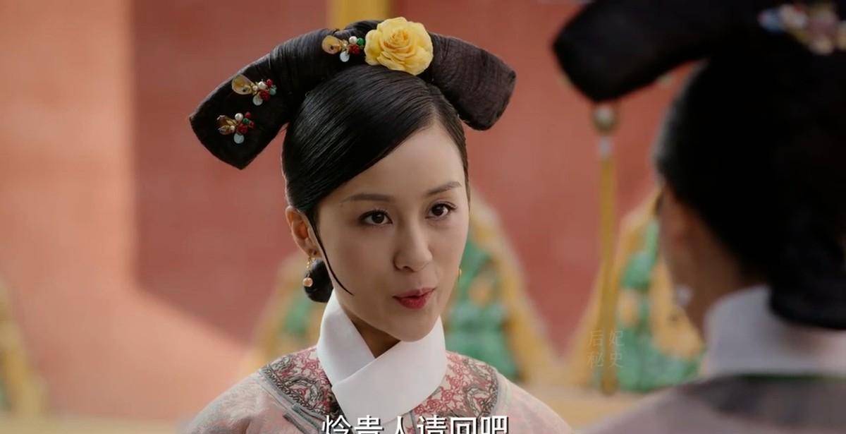 如懿秘史苹果版
:如懿传金玉妍身边的宫女，竟然离奇消失查无此人，到底是谁害死了