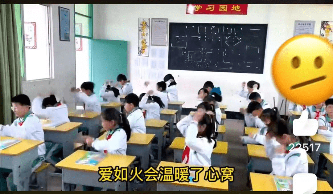 小苹果改编版爱国:小学生“战歌”又换了！这4首歌曲成校园新宠，旋律一响张口就来