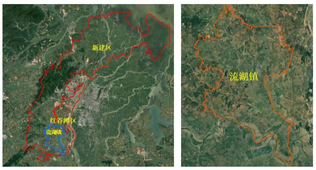 小苹果版中国行政:【资源0116】2015-2023年全国行政区划矢量数据（省、市、区县）-第5张图片-太平洋在线下载