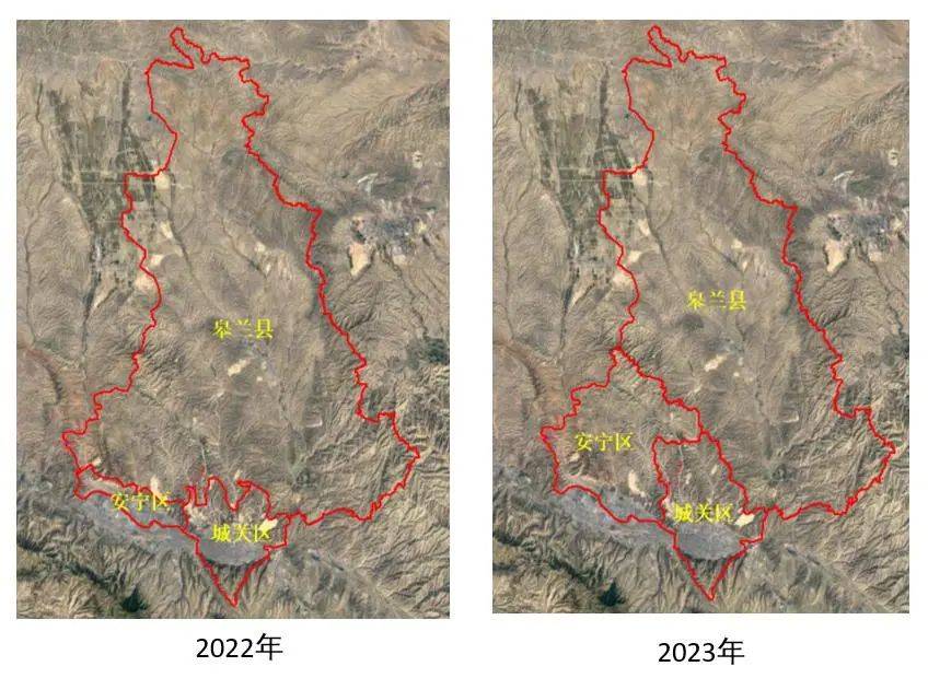 小苹果版中国行政:【资源0116】2015-2023年全国行政区划矢量数据（省、市、区县）-第11张图片-太平洋在线下载