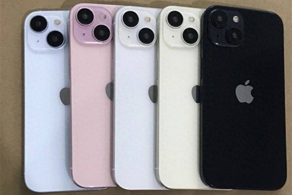 苹果iPhone 15系列手机的突破点出来了：高配版做到了更轻更短