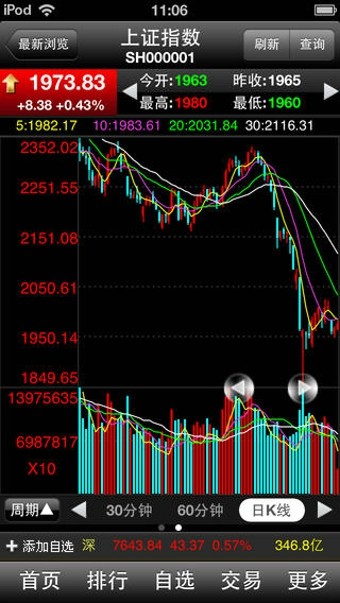 华安智赢官方客户端华安证券交易软件下载-第1张图片-太平洋在线下载