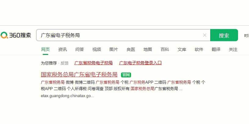 广东省电子税务客户端官方广东省电子税务局客户端登录-第2张图片-太平洋在线下载