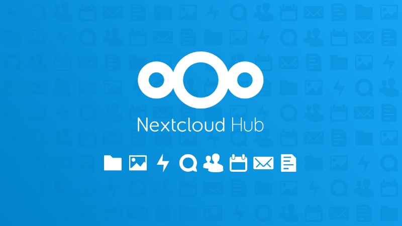 nextcloud安卓版下载dockernextcloud-第1张图片-太平洋在线下载