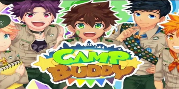 campbuddy苹果版campbuddy官网试玩版-第2张图片-太平洋在线下载