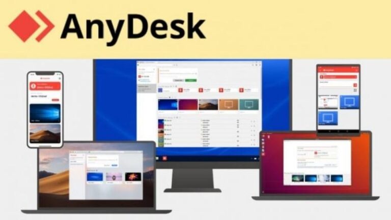 anydesk安卓版下载rustdesk电脑版下载