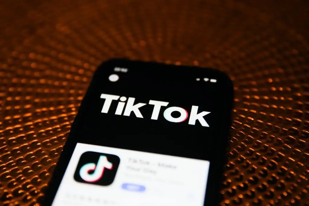 tikotk苹果版下载tiktok苹果版下载安装包